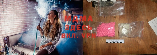 гидра Алексеевка